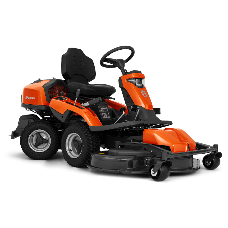 Райдер Husqvarna R 316TX AWD