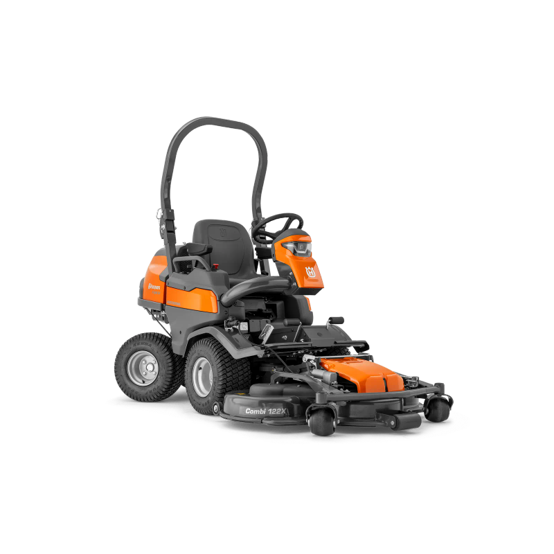 Райдер Husqvarna P 524X