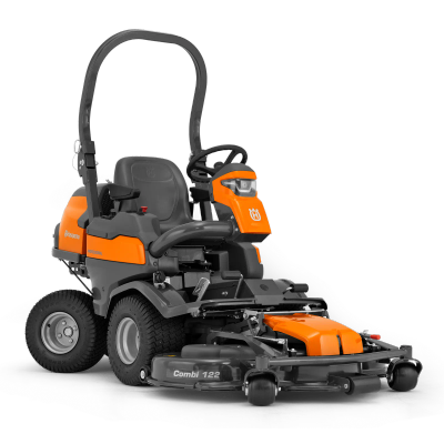Райдер Husqvarna P 524X EFI