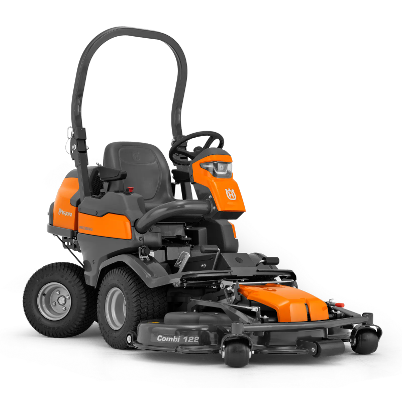 Райдер Husqvarna P 524X EFI