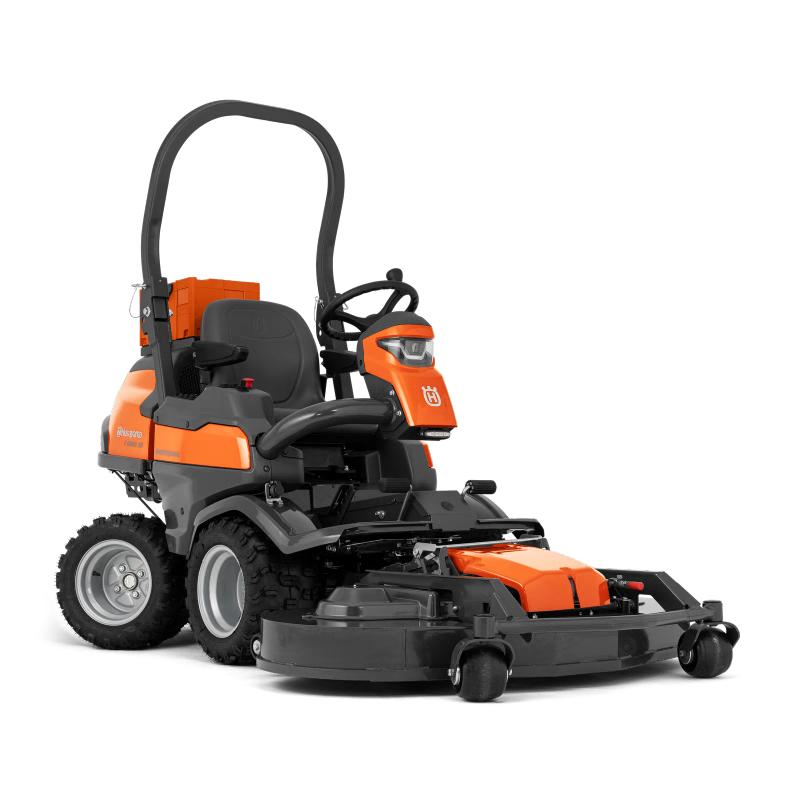 Райдер Husqvarna P 524XR EFI