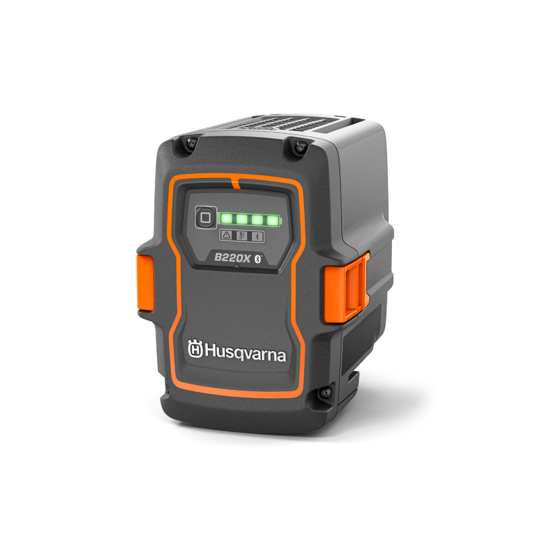 Акумулятор Husqvarna 40-B220X