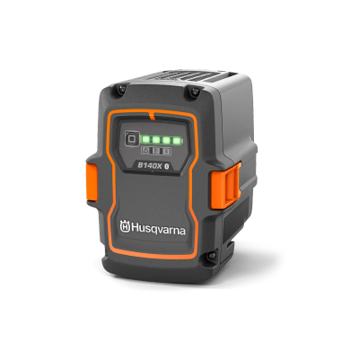 Акумулятор Husqvarna 40-B140X