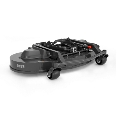 Дека різальна R 137