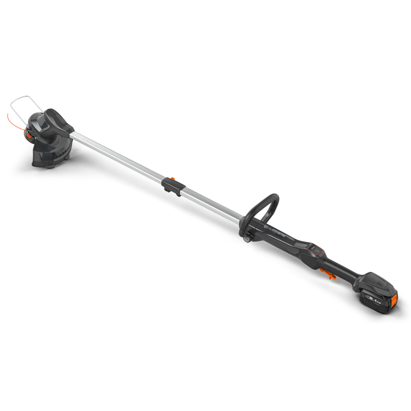 Тример Husqvarna Aspire T28-P4A без АКБ та ЗП