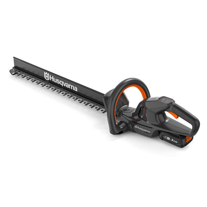Ножиці Husqvarna Aspire H50-P4A KIT (АКБ+ЗП)