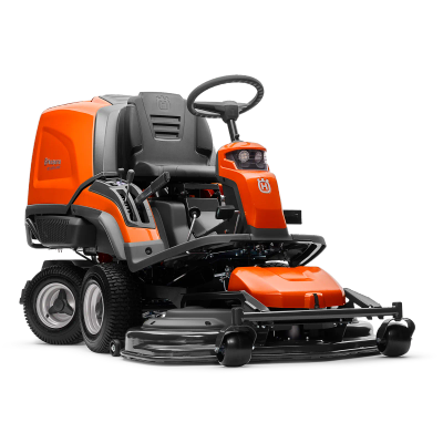Райдер Husqvarna RC 320Ts AWD