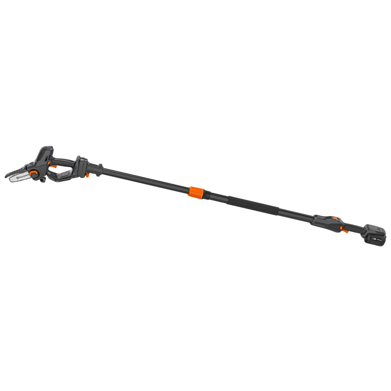 Гілкоріз Husqvarna Aspire PE5-P4A+штанга KIT (АКБ+ЗП)