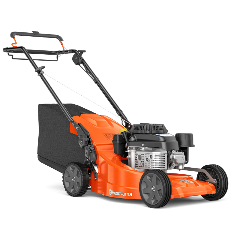 Газонокосарка Husqvarna LC 551SP