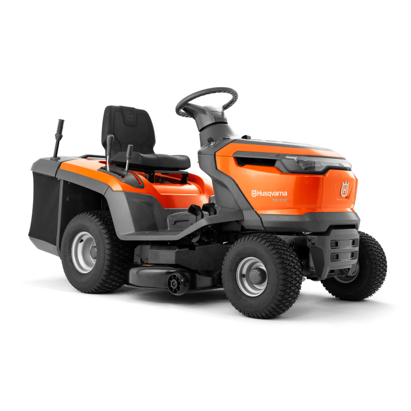 Трактор Husqvarna TС 112