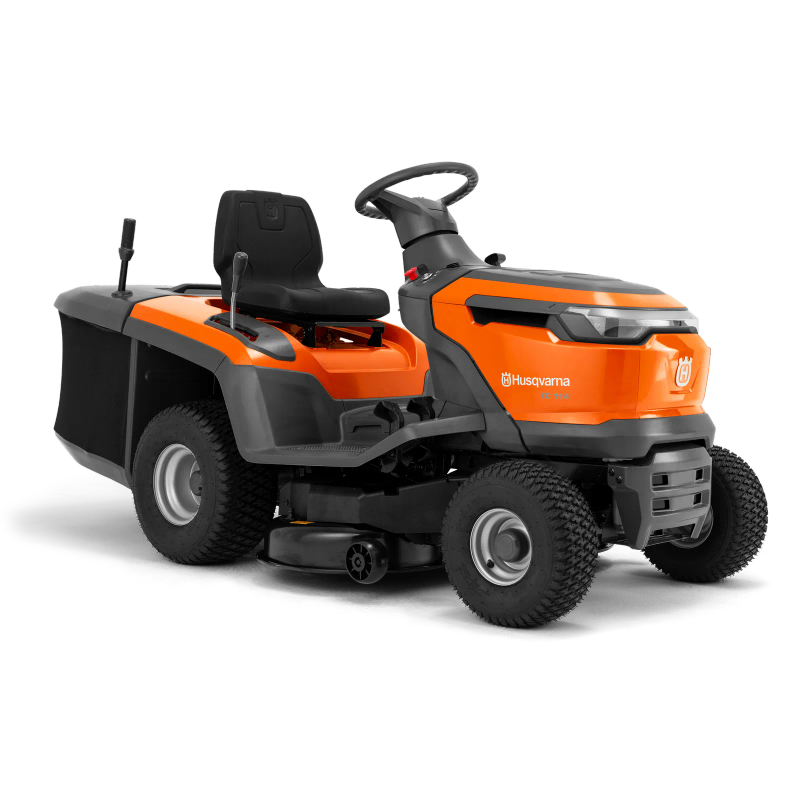 Трактор Husqvarna TС 114