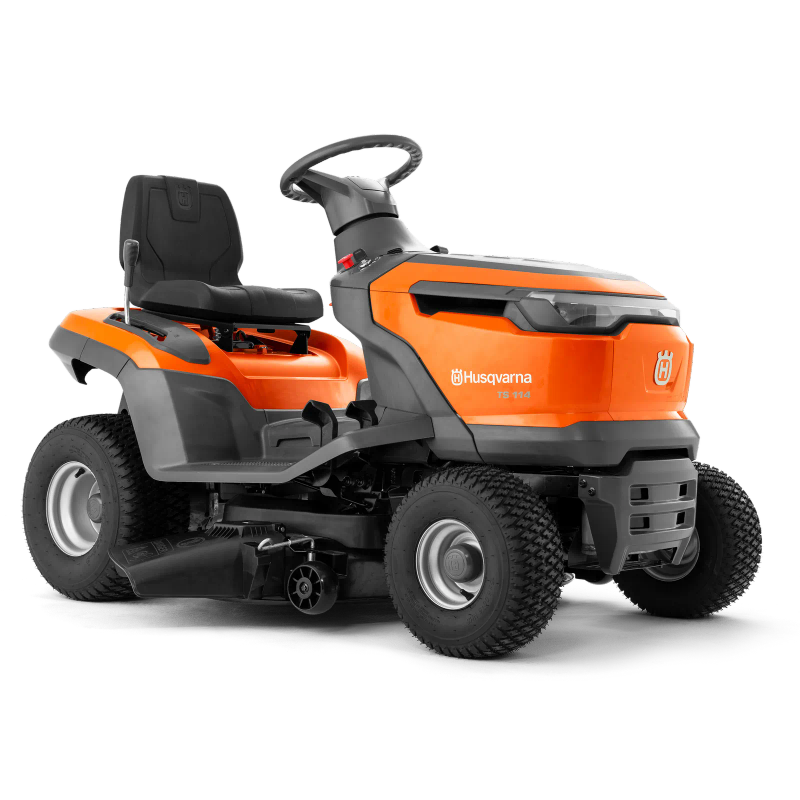 Трактор Husqvarna TS 114