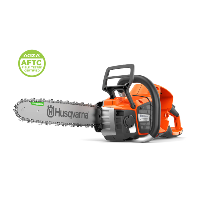 Пила Husqvarna 542iXP