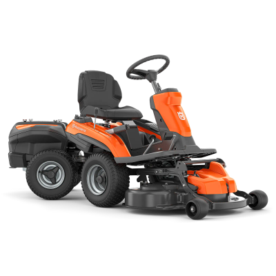 Райдер Husqvarna R 200iX