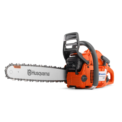 Бензопила Husqvarna 353