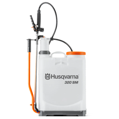 Обприскувач Husqvarna 320SM