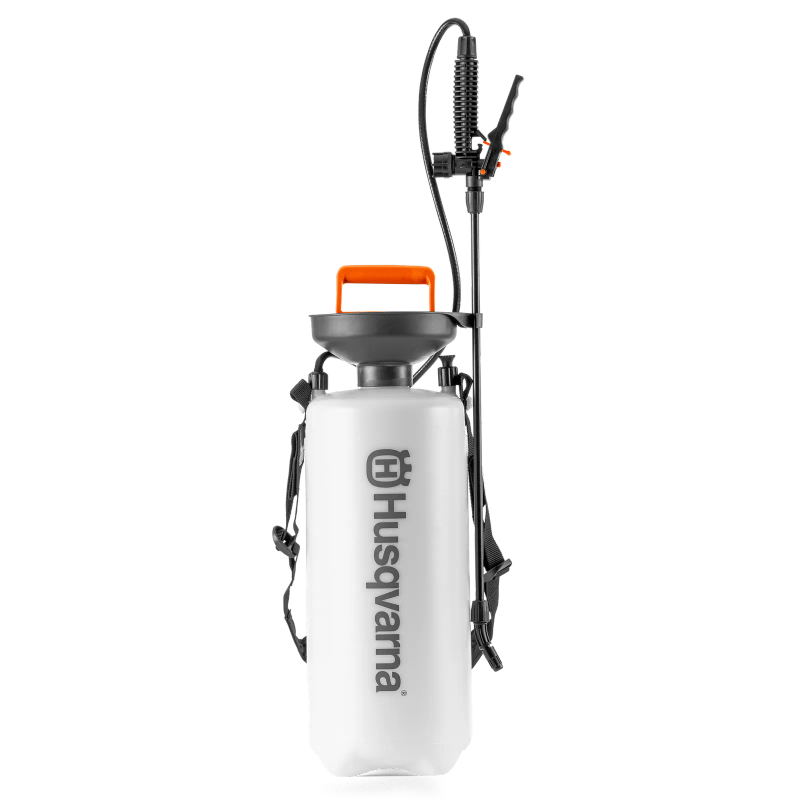 Обприскувач Husqvarna 308SM