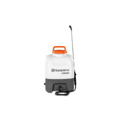 Обприскувач Husqvarna 318iS20