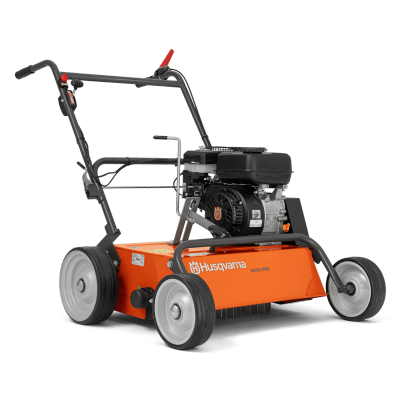 Скарифікатор Husqvarna S 500 PRO