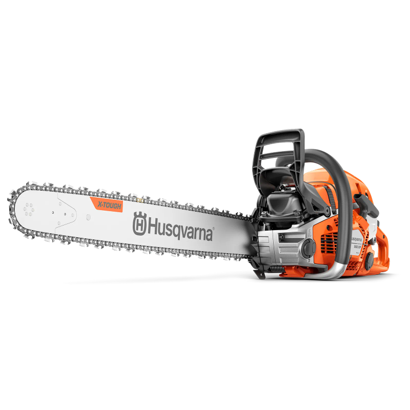 Бензопила Husqvarna 562XP II