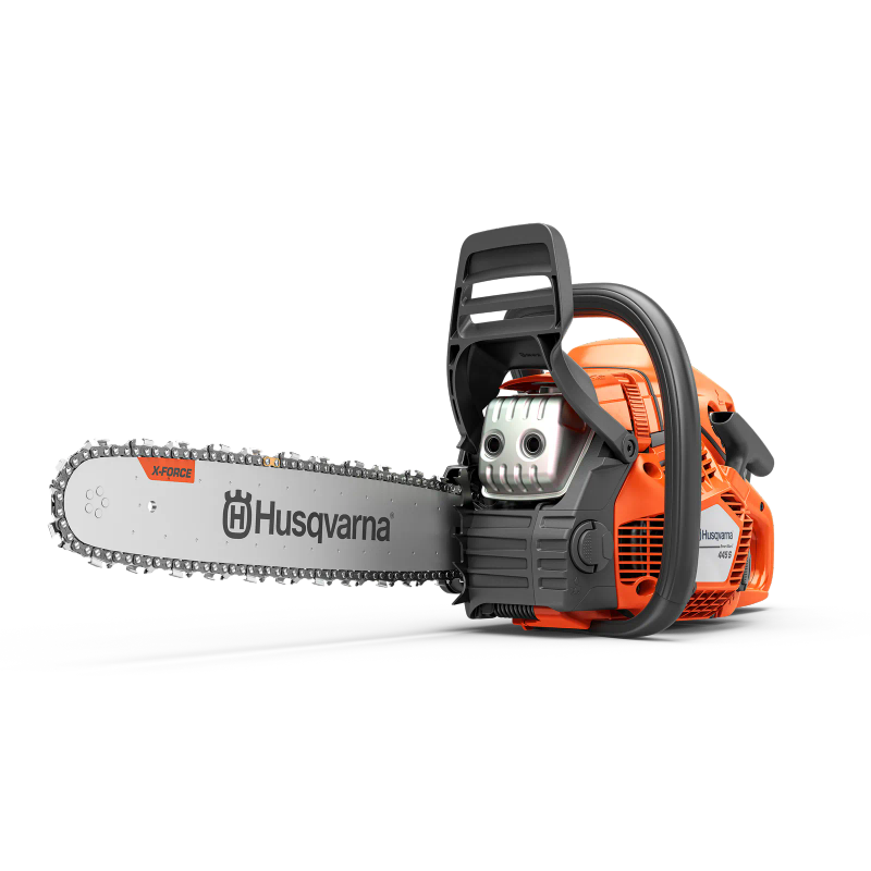 Бензопила Husqvarna 445S
