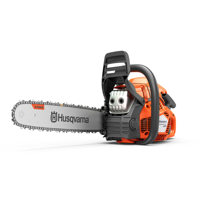 Бензопила Husqvarna 450S