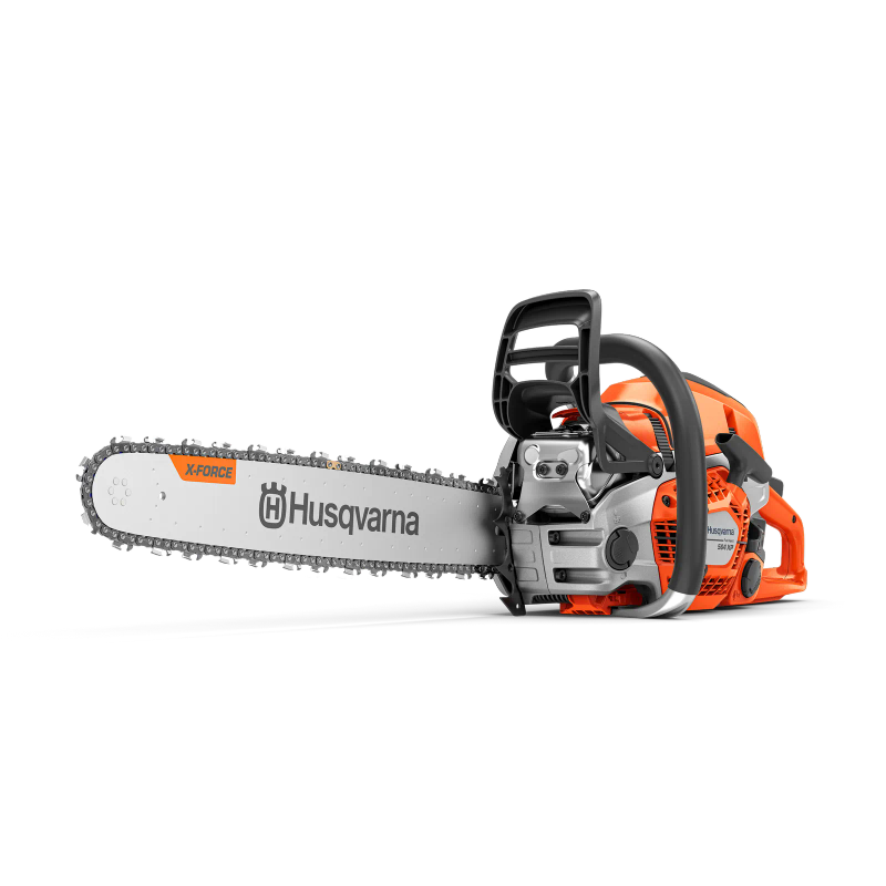 Бензопила Husqvarna 564XP