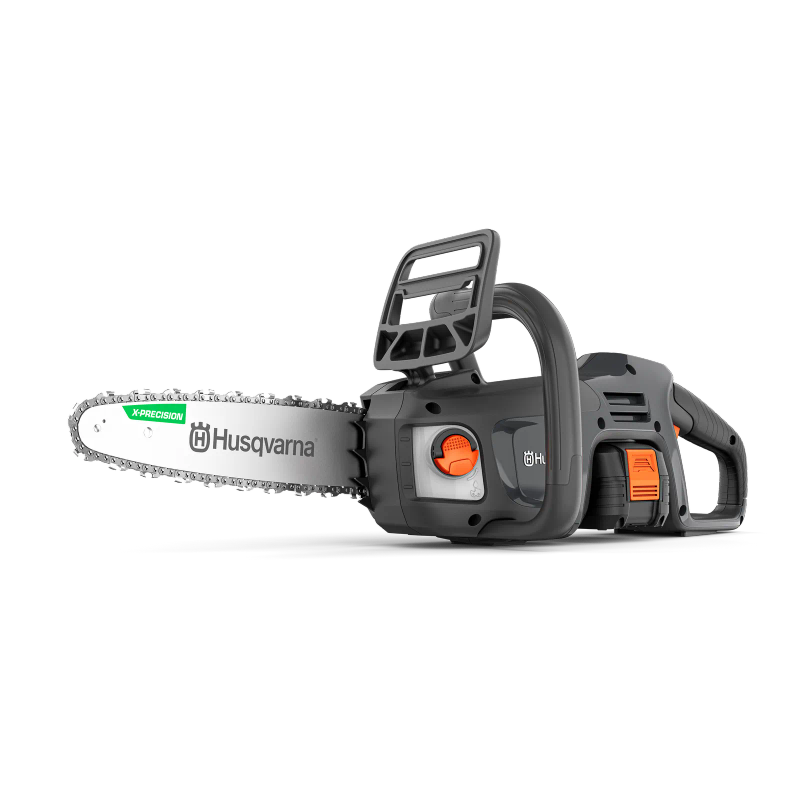 Пила Husqvarna Aspire C15X-P4A KIT (АКБ+ЗП)