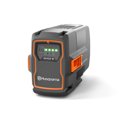 Акумулятор Husqvarna 40-B540X; 15.0Аг