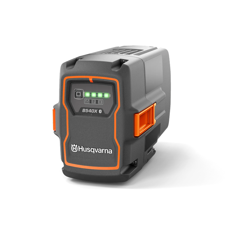 Акумулятор Husqvarna 40-B540X; 15.0Аг