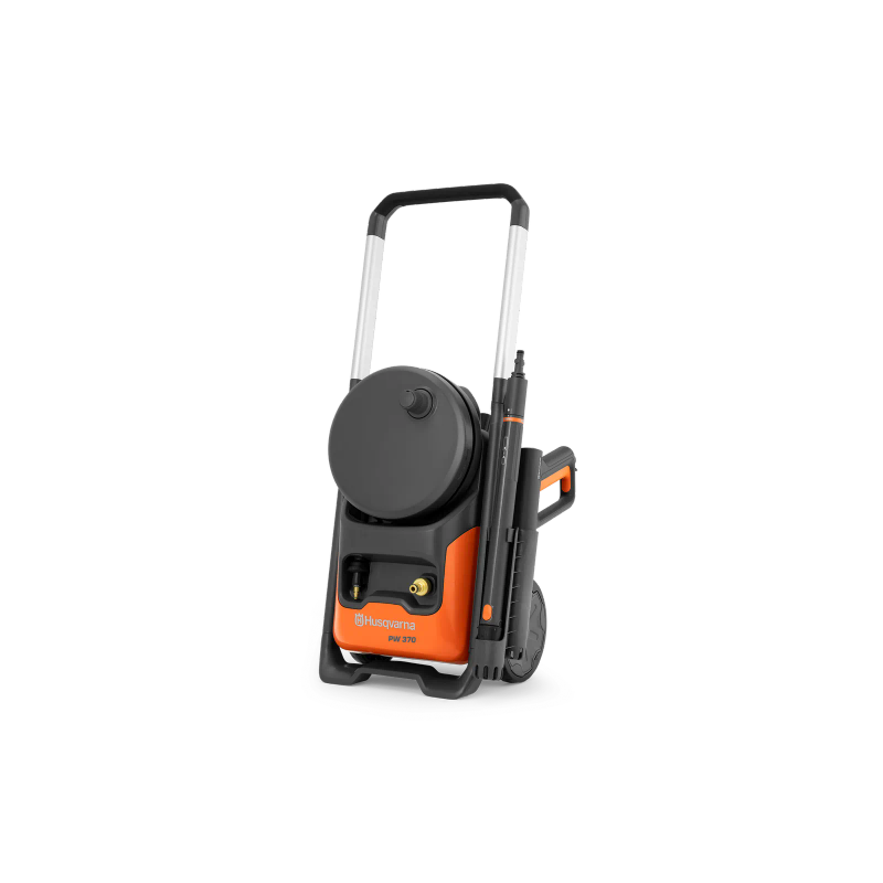 Мийка високого тиску Husqvarna PW 370