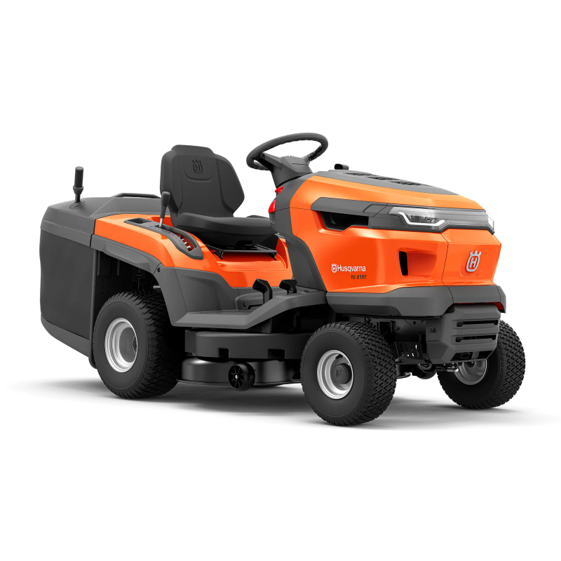 Трактор Husqvarna TС 215T