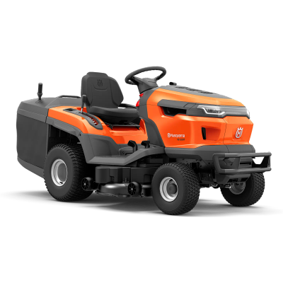 Трактор Husqvarna TС 220T