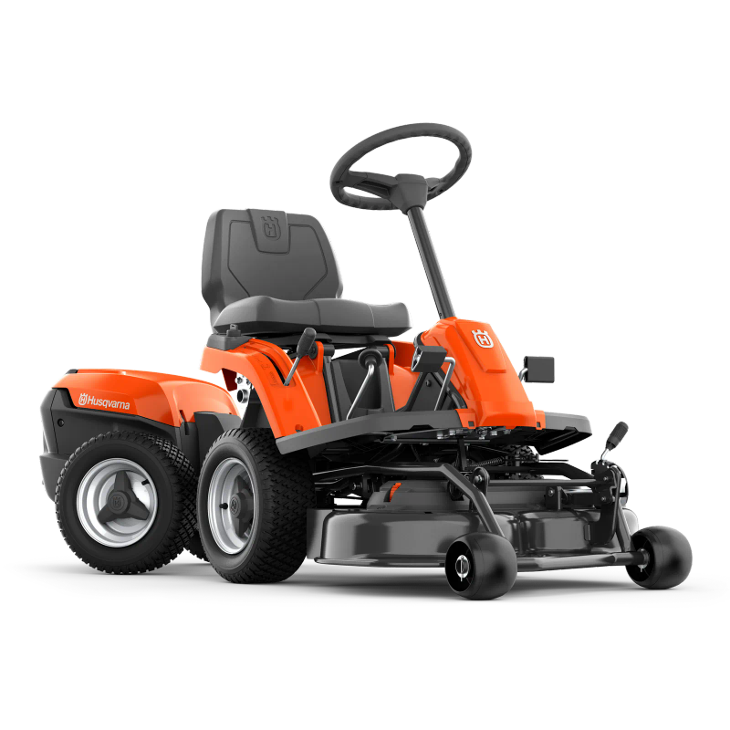 Райдер Husqvarna R 112iC