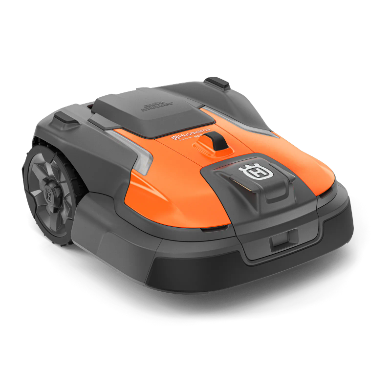 Газонокосарка-робот Husqvarna AM 560 EPOS