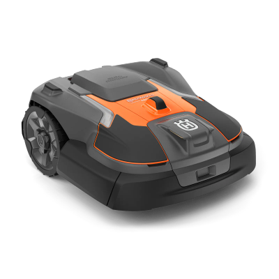 Газонокосарка-робот Husqvarna AM 580L EPOS
