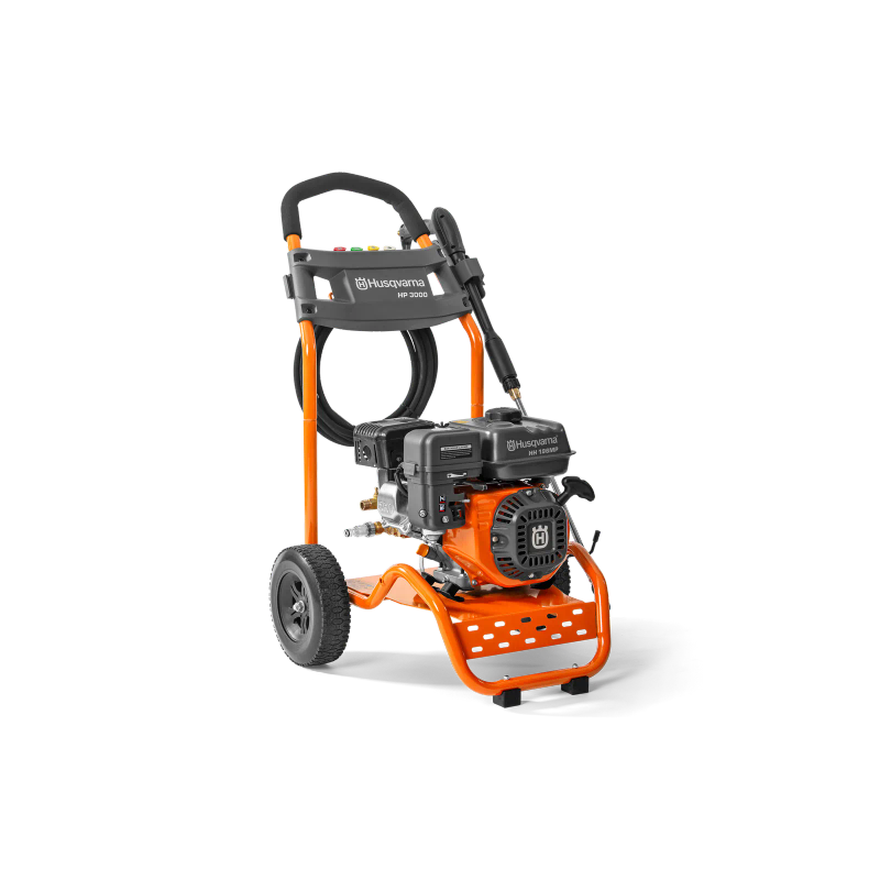 Мийка високого тиску Husqvarna HP 3000