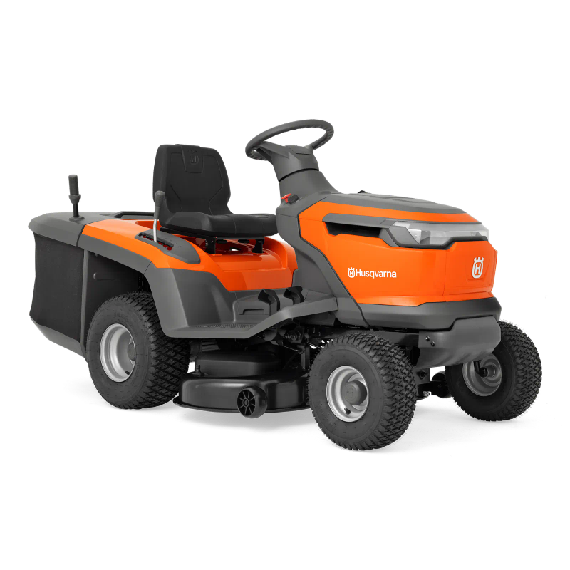 Трактор Husqvarna TC 100i