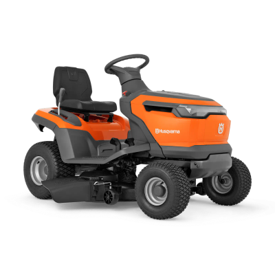 Трактор Husqvarna TS 100i