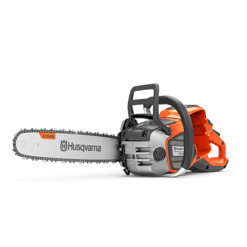 Пила Husqvarna 550iXP