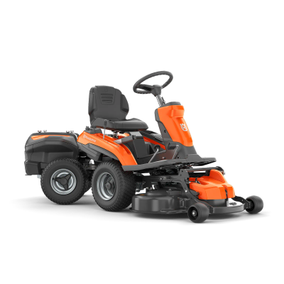 Райдер Husqvarna R 200iX AWD