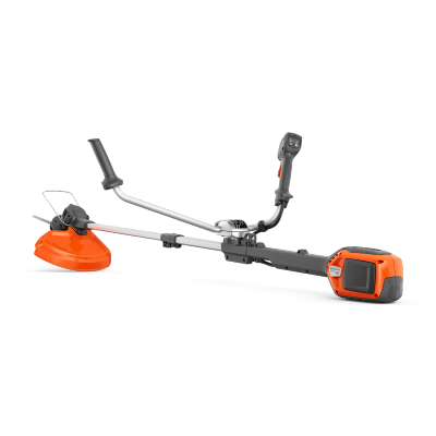 Травокосарка Husqvarna 220iR KIT (АКБ+ЗП)