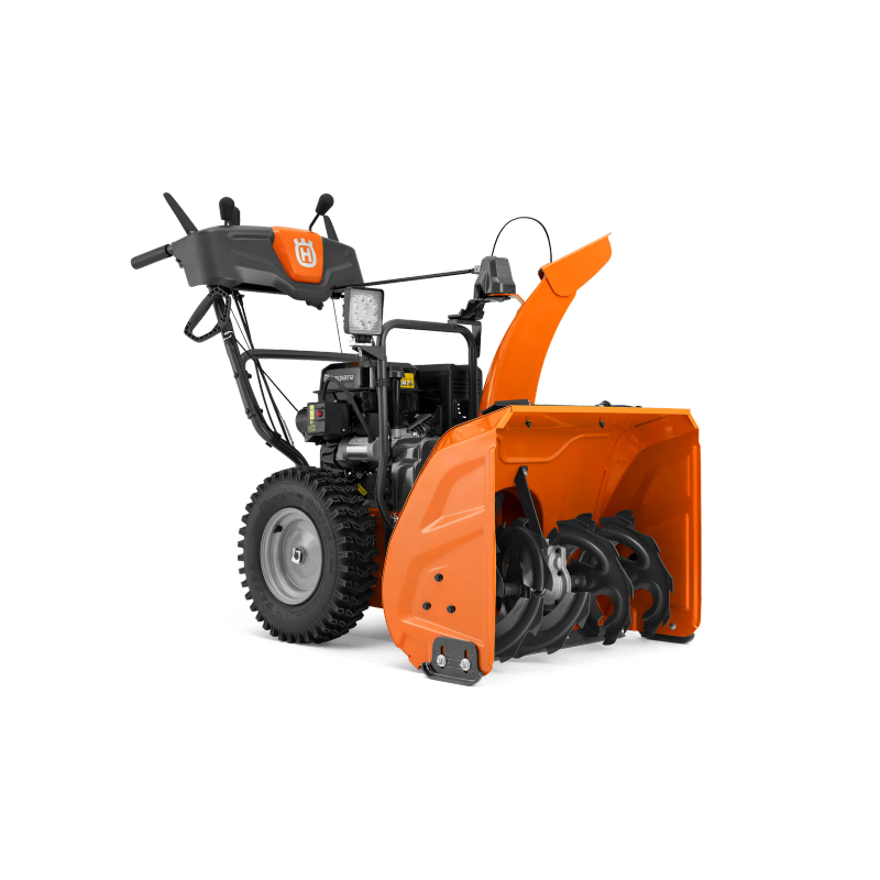 Снігоочисник Husqvarna ST 269