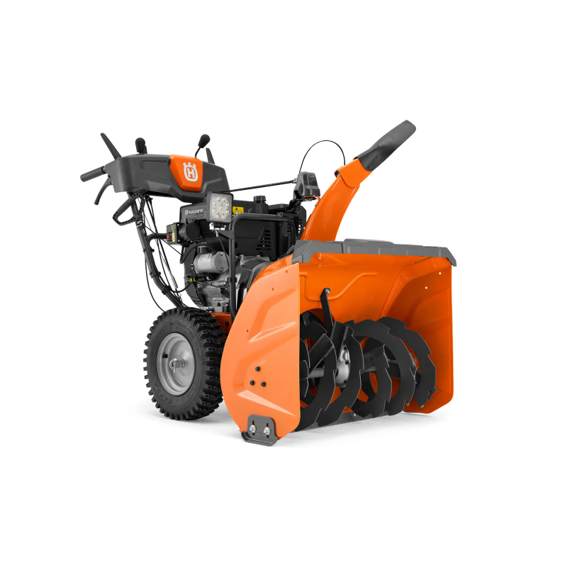 Снігоочисник Husqvarna ST 376