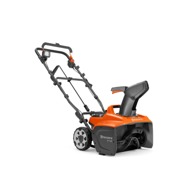 Снігоочисник Husqvarna ST 143i