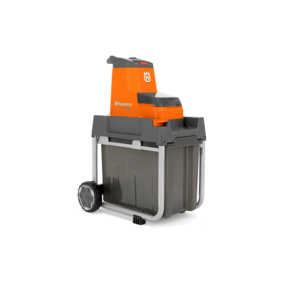 Подрібнювач Husqvarna GS 340is (без АКБ і ЗП)