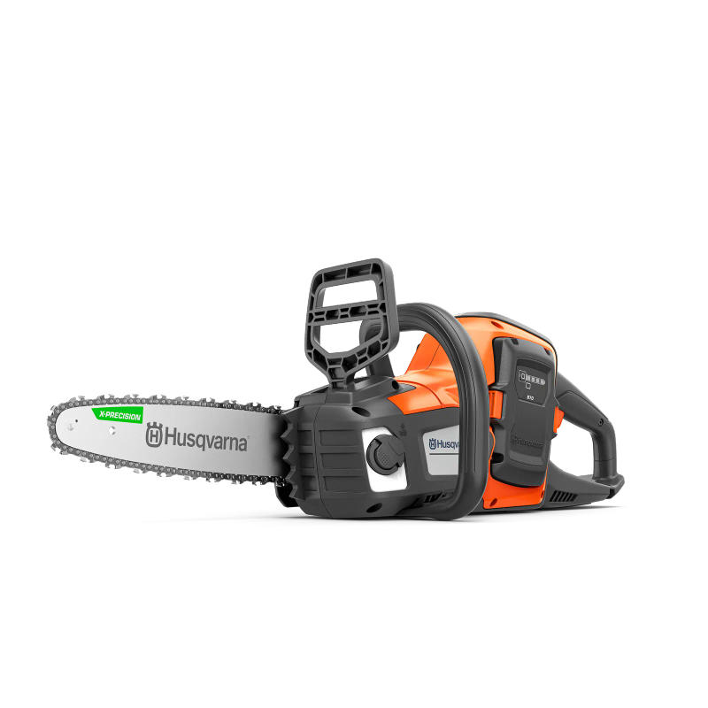Пила Husqvarna 215i KIT (АКБ+ЗП)