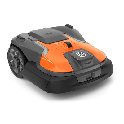 Газонокосарка-робот Husqvarna AM 580 EPOS