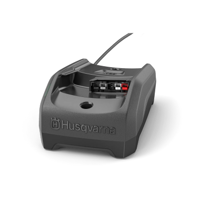 Зарядний пристрій Husqvarna 40-C80