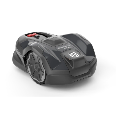 Газонокосарка-робот Husqvarna AM 310E NERA